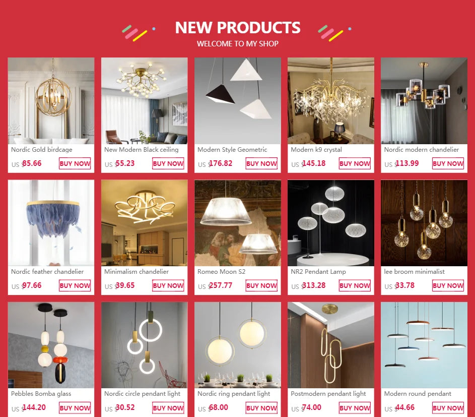 Paper Chandelier Postmodern style candle chandelier art designer white chandelier dining room clothing shop wood light fixture