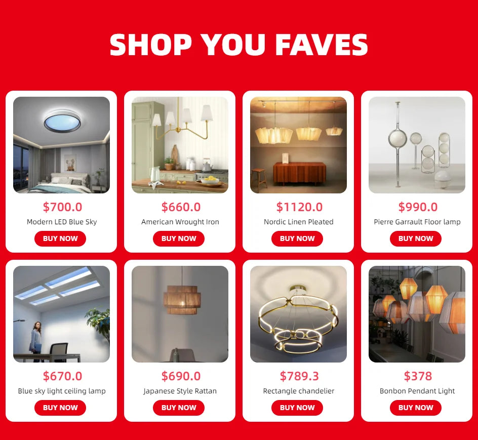Candle chandelier Nordic LED industrially retro lamp Glass Lights for Living Room Home Decor Kitchen Hanging Bar dining table de